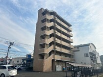 ブランミュール倉敷東町の外観写真