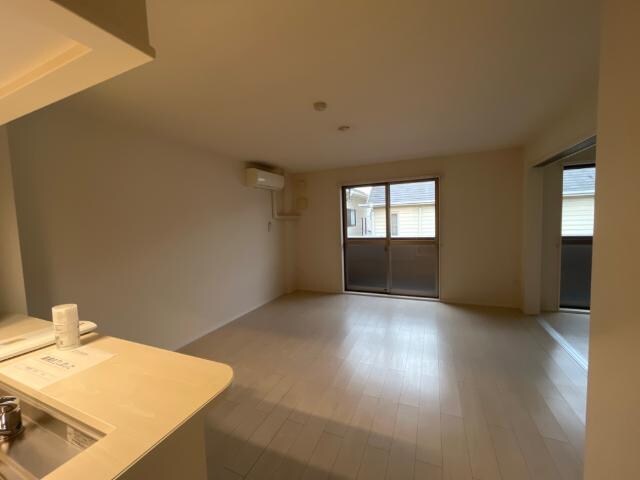 物件内観写真26　(リビング)