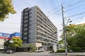 サーパス倉敷市役所前