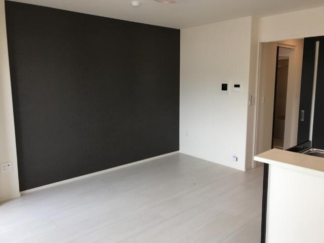 物件内観写真10　(リビング)