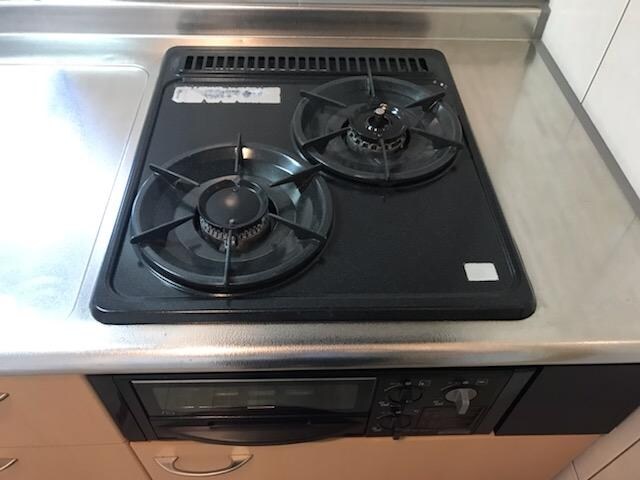 物件内観写真13　(キッチン)