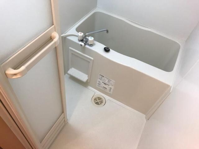物件内観写真15　(バス／シャワールーム等)