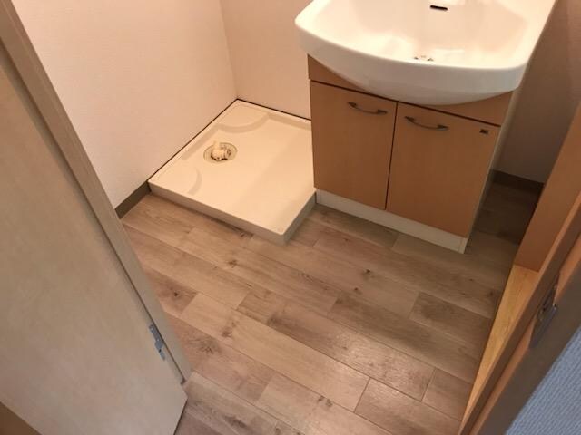 物件内観写真18　(洗面)