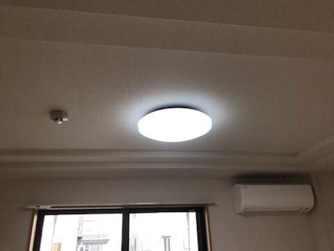 物件内観写真24　(エアコン)