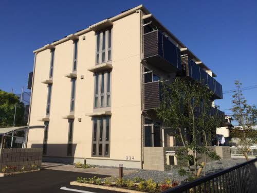 パインガーデン