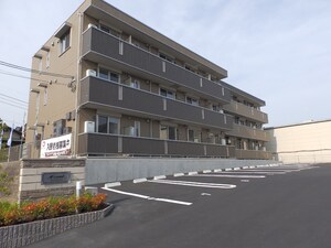エムズコート外観写真