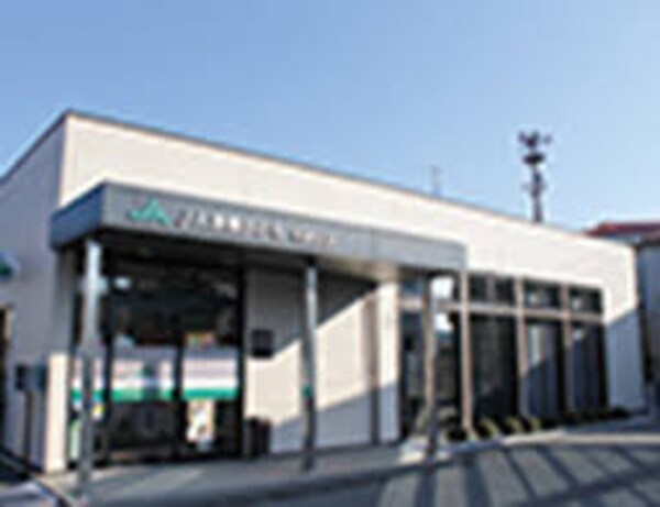 周辺環境(JA晴れの国岡山中洲支店 223m)