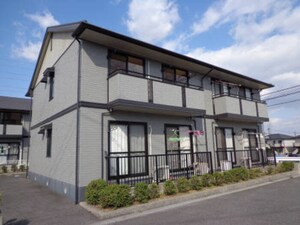 サンコーポ石井　Ａ棟外観写真