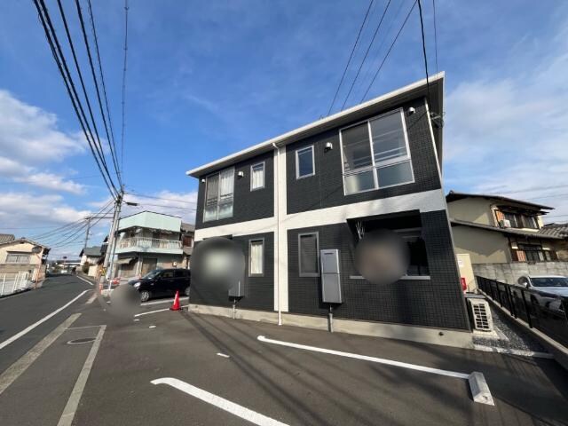 物件外観写真3　(外観写真（昼）)