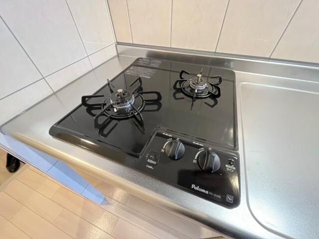 物件内観写真12　(キッチン)