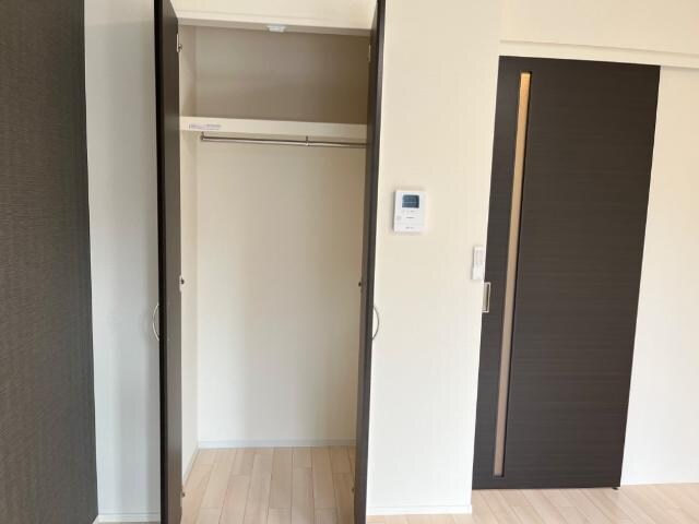 物件内観写真14　(収納)