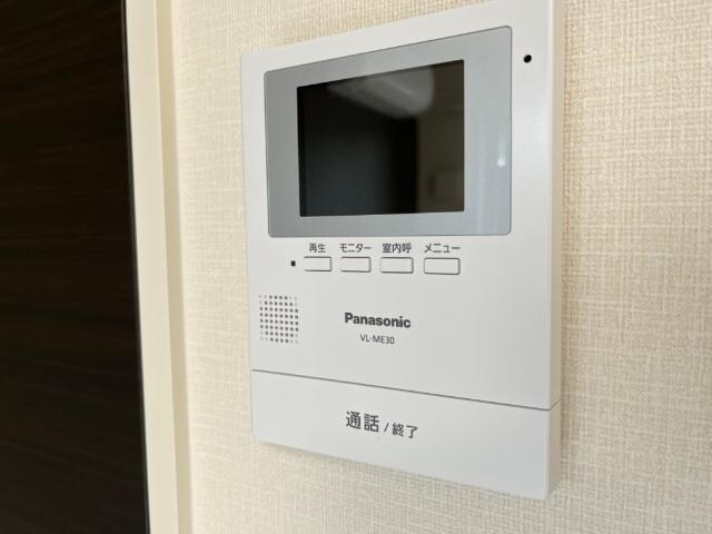 物件内観写真24　(セキュリティ)