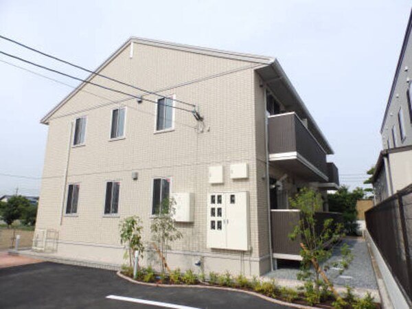外観(建物外観)