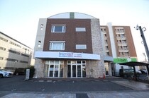 ファミーユの外観写真