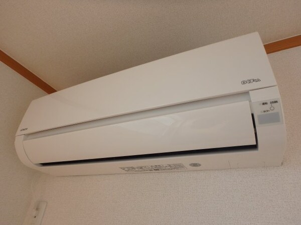 建物設備(総社市井手　グランパレＫ　1LDＫ　その他設備)