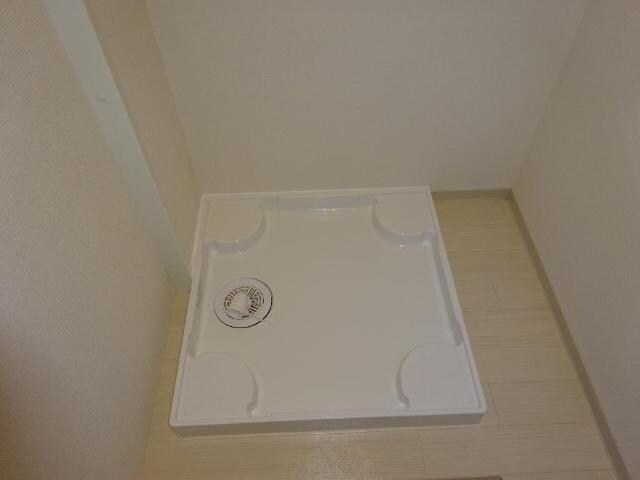 物件内観写真24　(洗濯機置場（イメージ）)