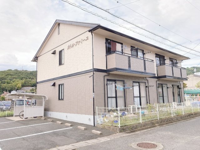 カトルファミーユ