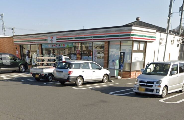 物件内観写真20　(セブンイレブン新倉敷駅前1丁目店 777m)