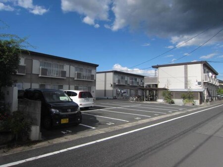 アメニティハイツ　Ｂ外観写真