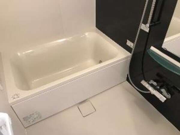 浴室(ユニットバス（イメージ）)
