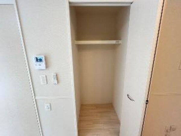 収納(収納（イメージ）)
