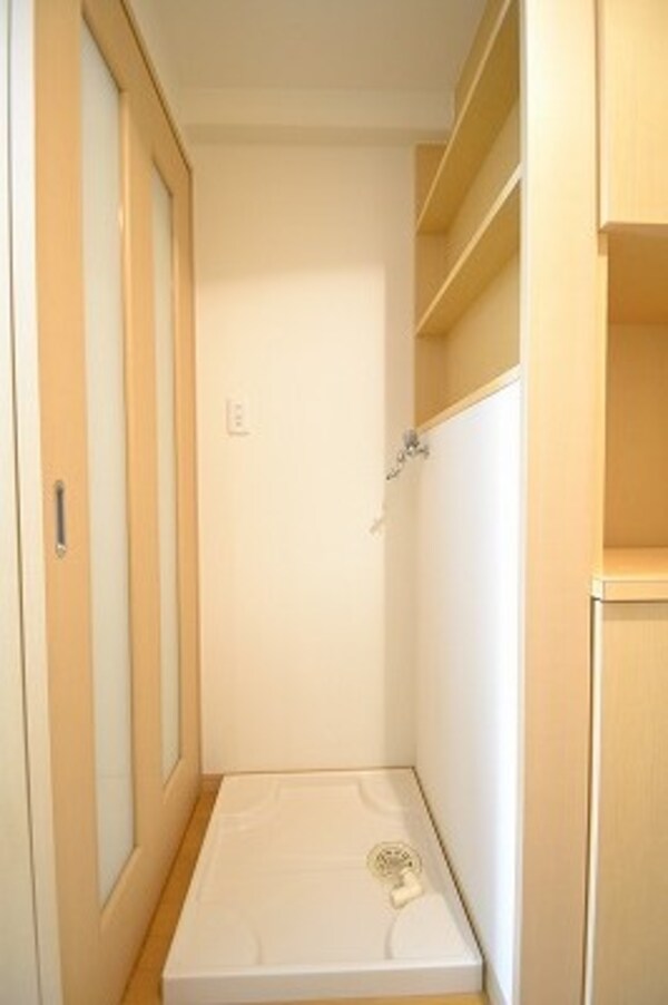 建物設備(ほっかほっか亭倉敷警察署前店 3902m)