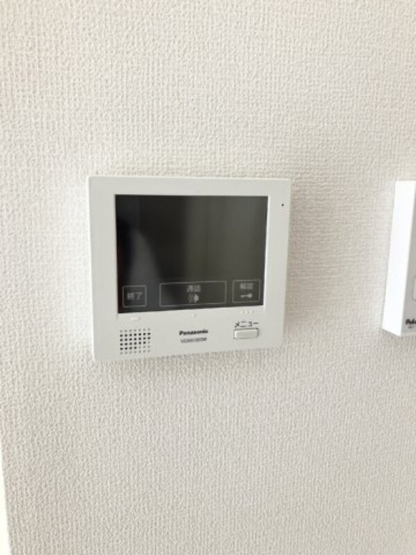 セキュリティ(ニシナフードバスケット堀南店 772m)