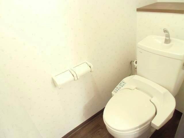 物件内観写真11　