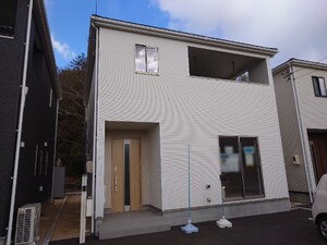 CL井尻野戸建外観写真