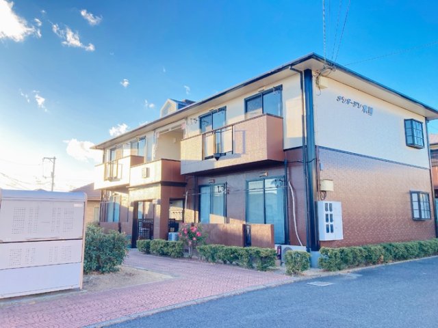 サンガーデン水川A棟