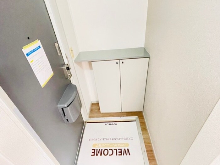 物件内観写真11　