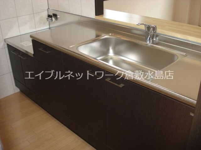 物件内観写真10　(キッチン)