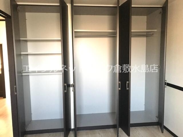物件内観写真15　(収納)