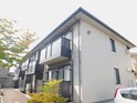 ボンヌシャンスISIDA　Ｂ棟