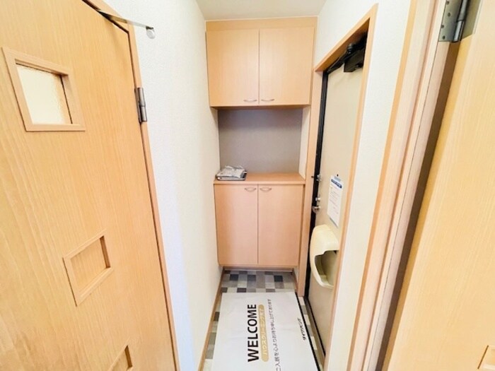 物件内観写真12　