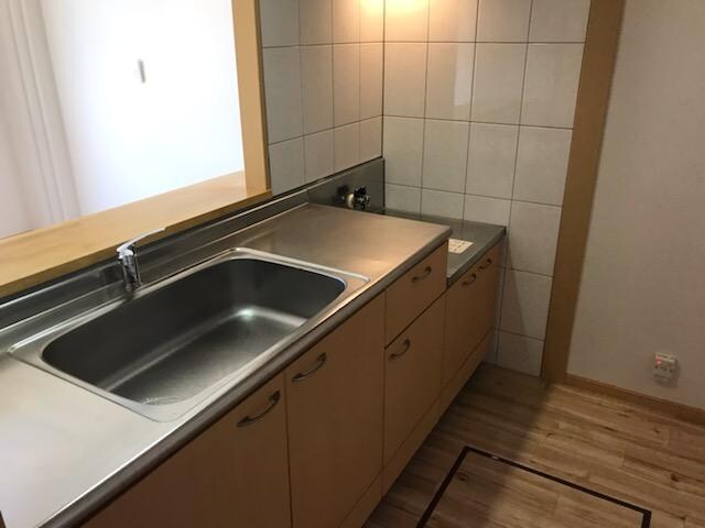 物件内観写真11　(キッチン（イメージ）)