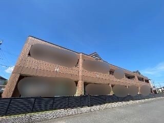 物件外観写真3　(外観写真（昼）)