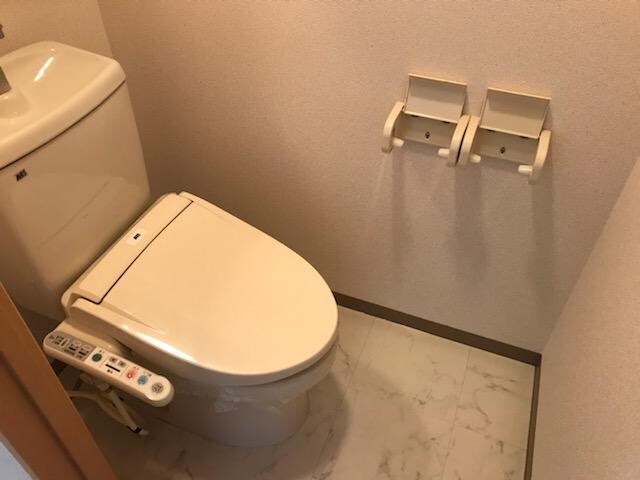 物件内観写真14　(トイレ（イメージ）)