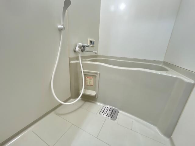 物件内観写真5　(バス／シャワールーム等)
