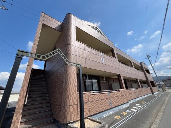 外観(外観写真（昼）)