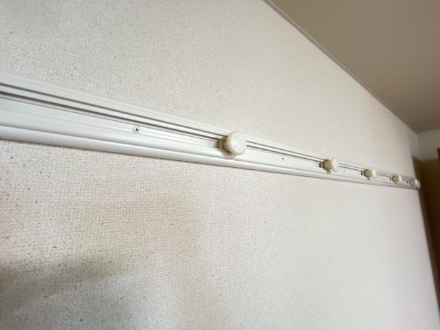 物件内観写真14　(ハンガーモール)