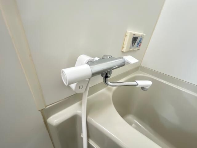 物件内観写真18　(バス／シャワールーム等)