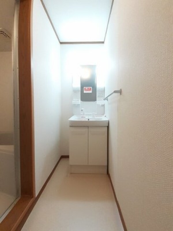 洗面・脱衣所