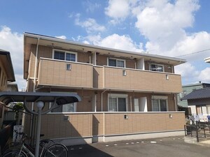 カメリア　ガーデン・ＨＡ外観写真