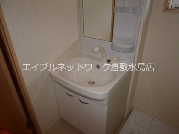 洗面・脱衣所