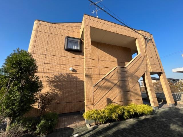 物件外観写真3　(外観写真（昼）)