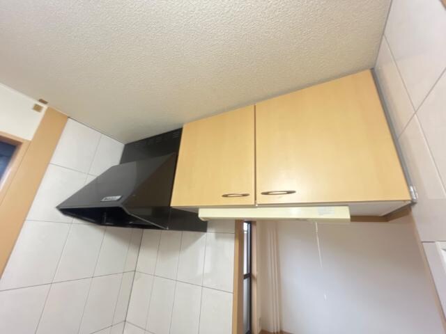 物件内観写真12　(キッチン)