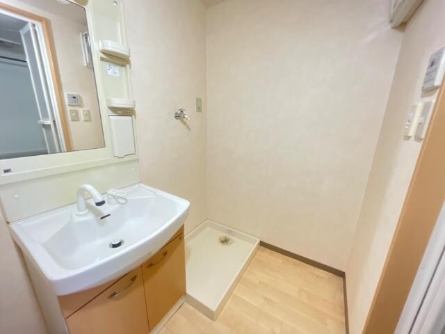 物件内観写真21　(洗面)