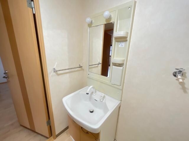 物件内観写真22　(洗面)