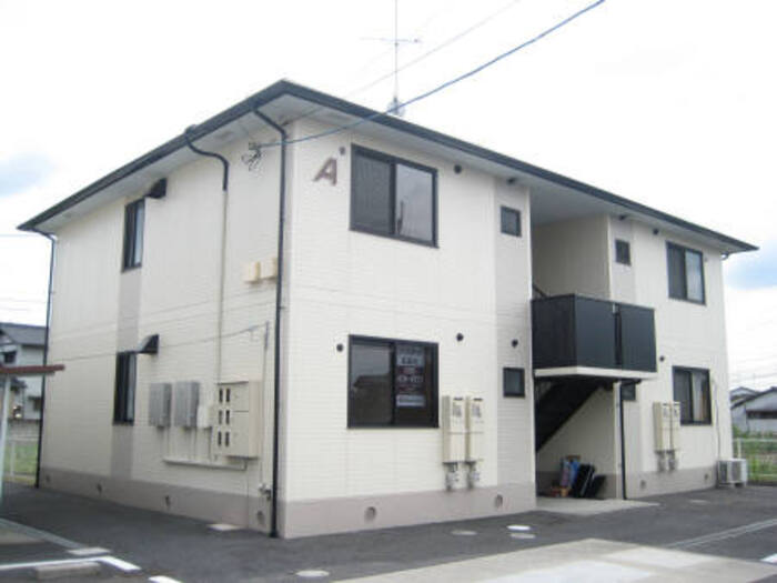 エステート２１　Ａ棟